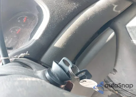 2006 Ford E-150 Commercial/Recreational из США, поврежденный, VIN 1FTRE14W46DA45666